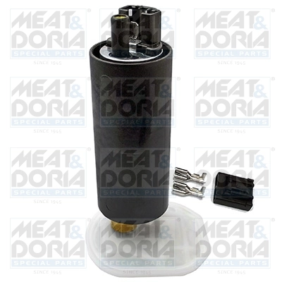 Fuel Pump